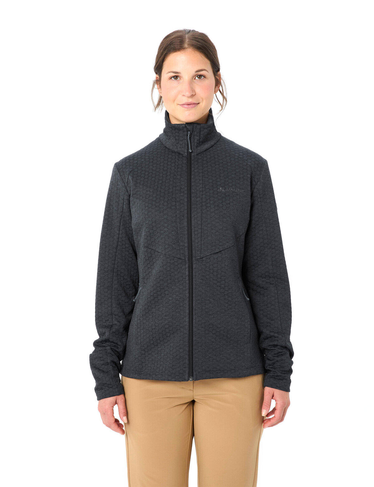 Jacken Women's Skomer Hiking SC Jacket 3/7