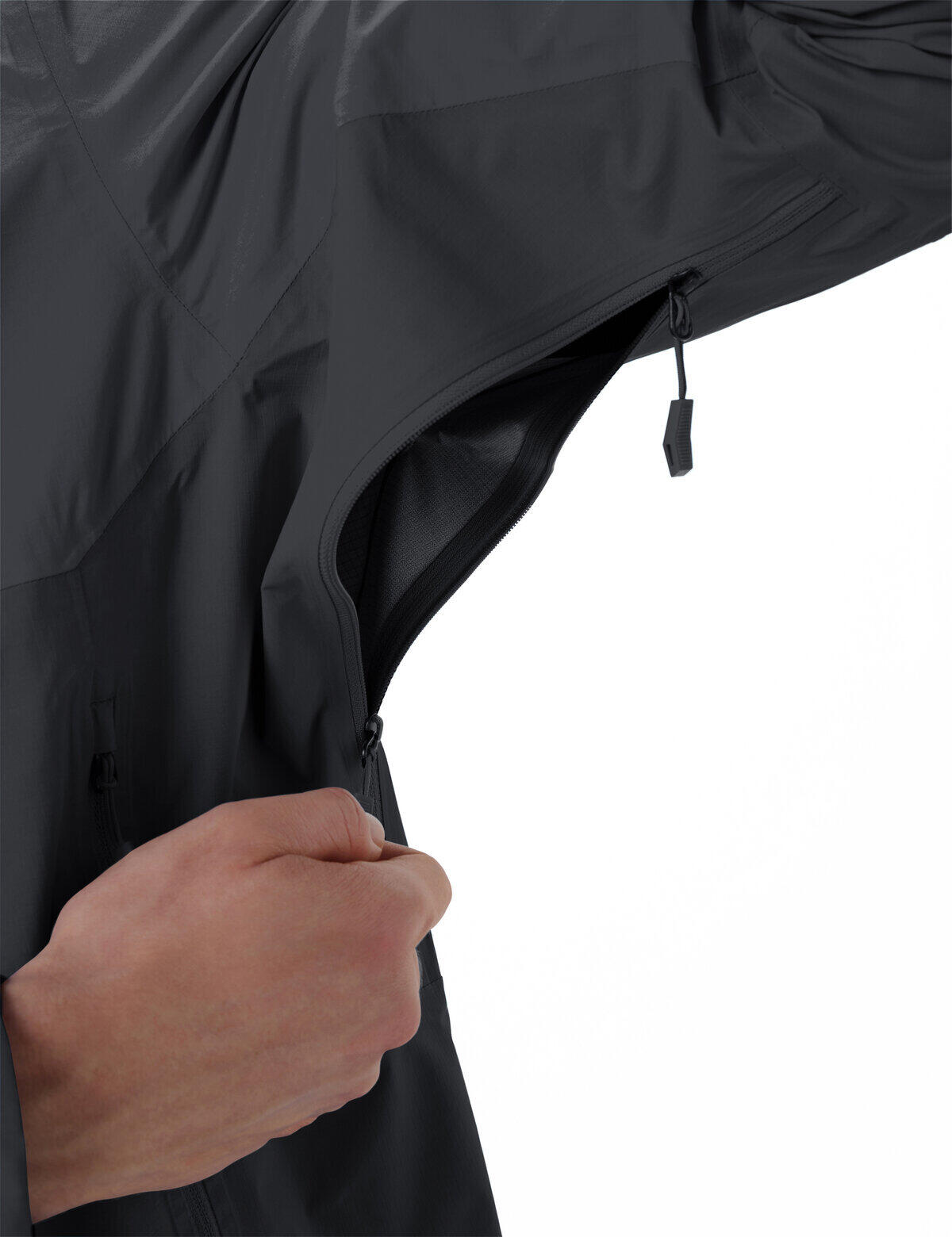 Veste Hardshell M Simony 2,5L Jacket V 5/7