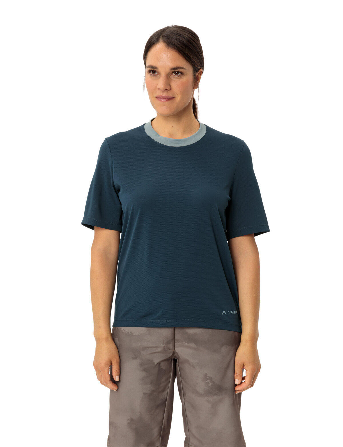 VAUDE T-Shirt Women's Loamer Shirt 3/7