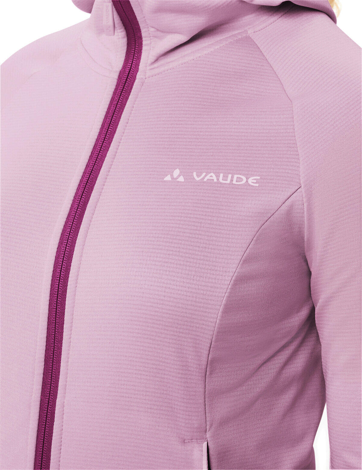 VAUDE Jacken Women's Tekoa Fleece Jacket II 5/7