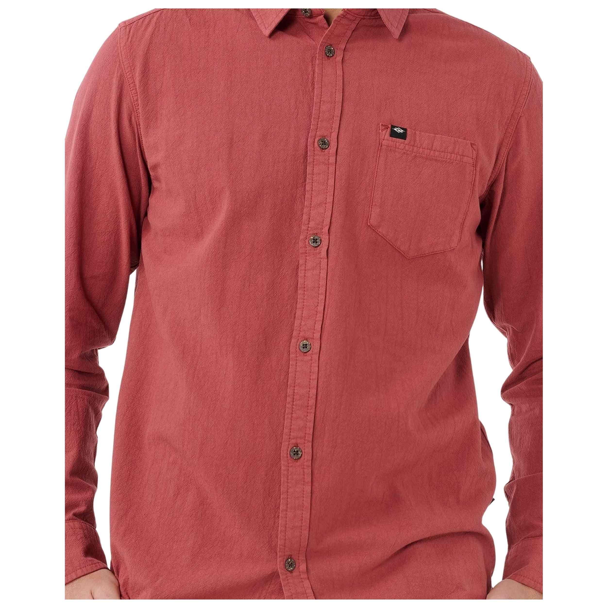 Chemise Rip curl modèle 040MSH-9373 pour homme 5/5