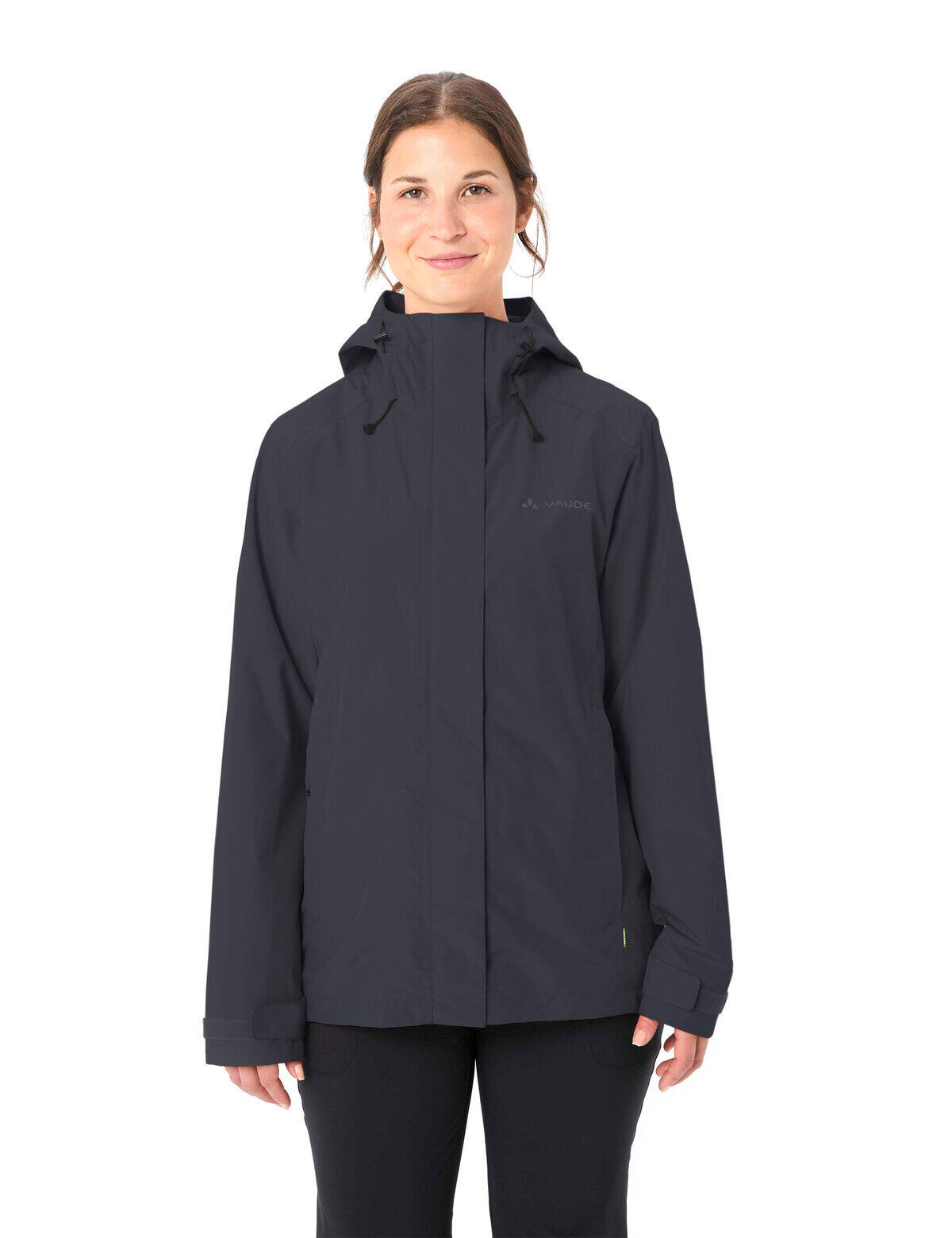 VAUDE Jacken Women's Strathcona Jacket 3/7