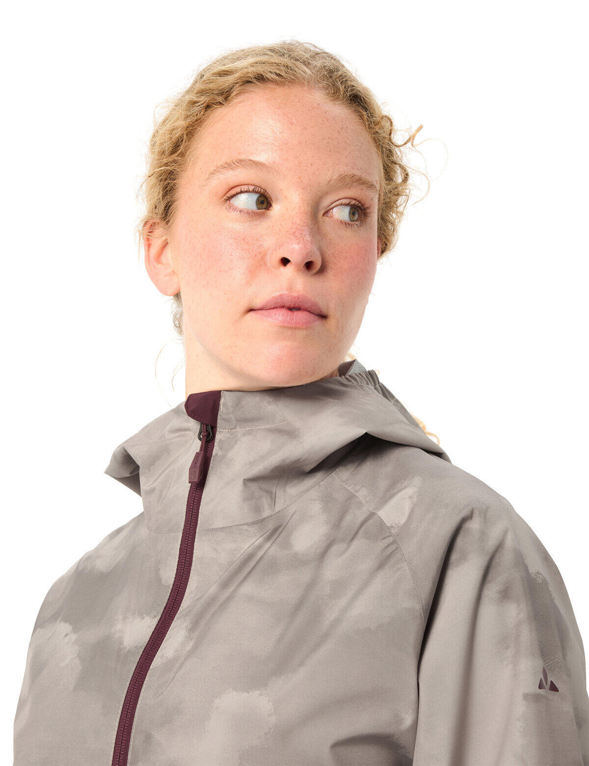 Vestes Loamer Rain Jacket pour femme 5/7