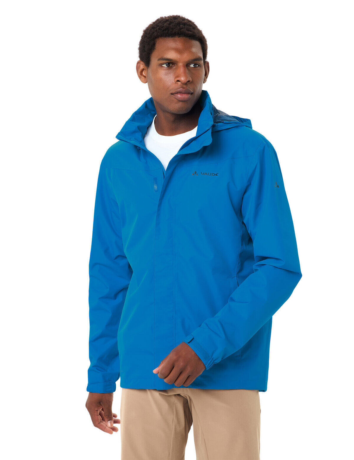 Giacca Hardshell M Escape Bike Jacket 7/7