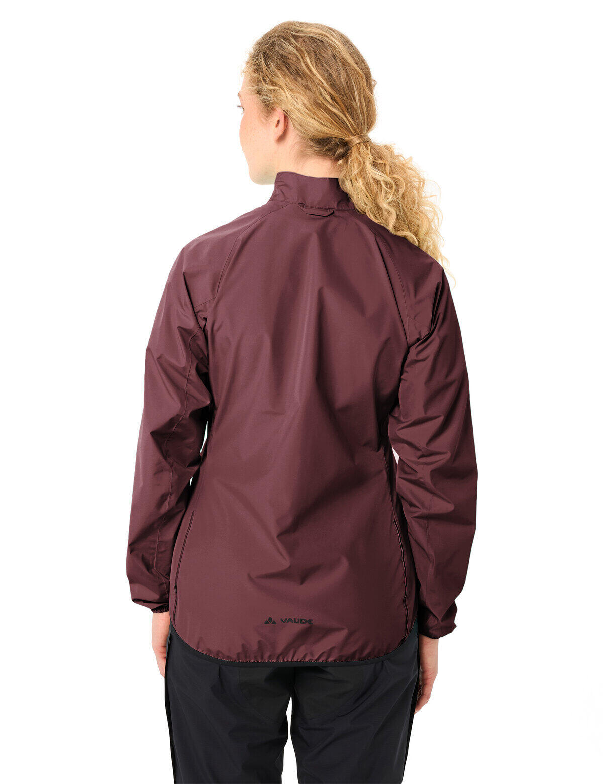 VAUDE Jacken Women's Drop Jacket III 4/7