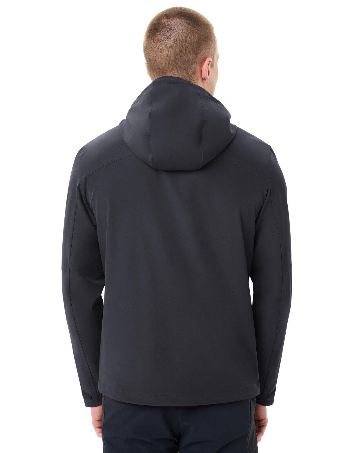 Giacca softshell M Elope Wind Jacket 4/7