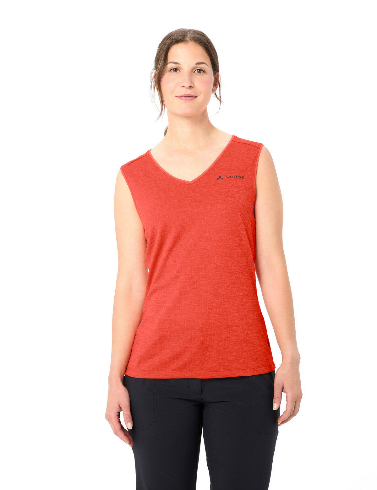 VAUDE Top Women's Essential Top 3/7