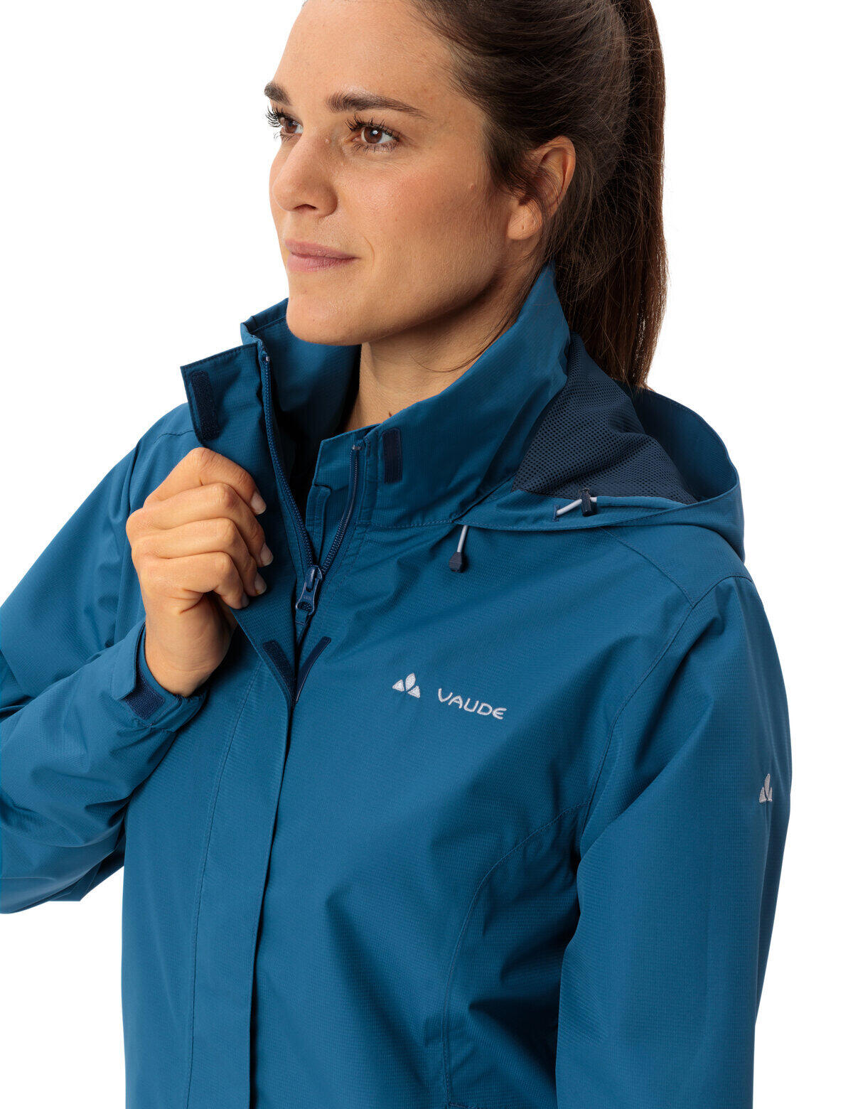 Jacken Women's Escape Light Jacket 6/7