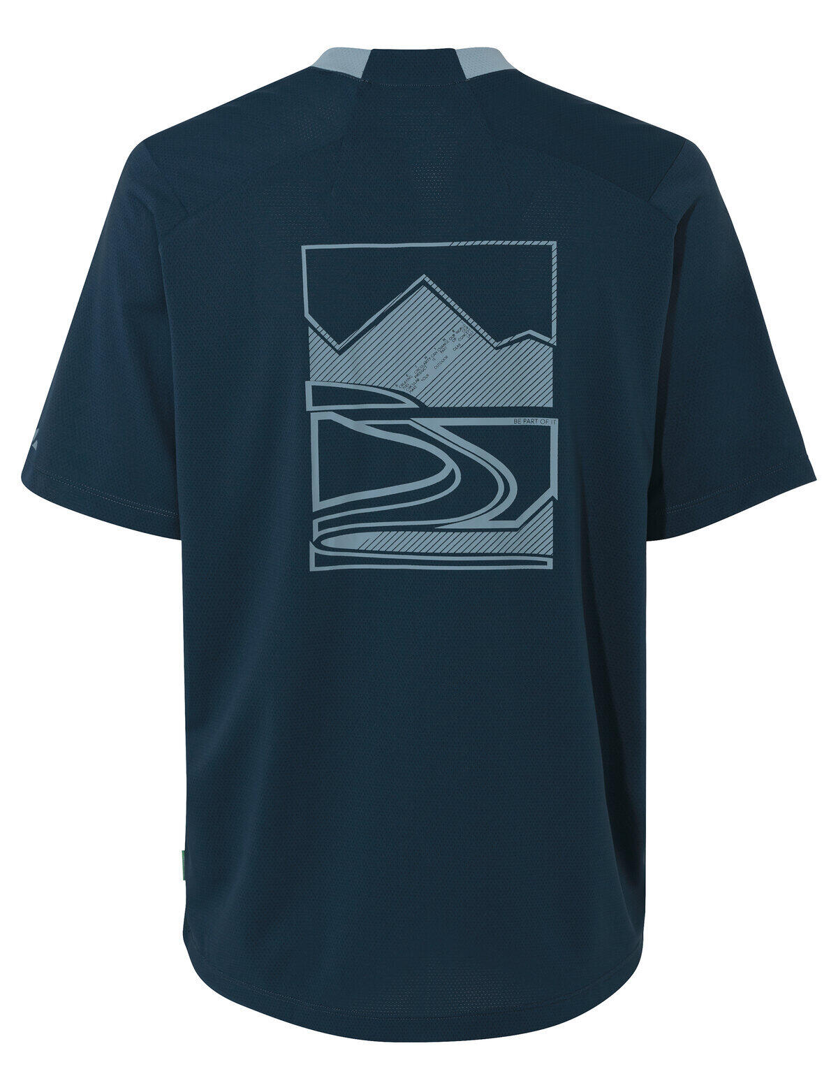 VAUDE T-Shirt Women's Loamer Shirt 2/7