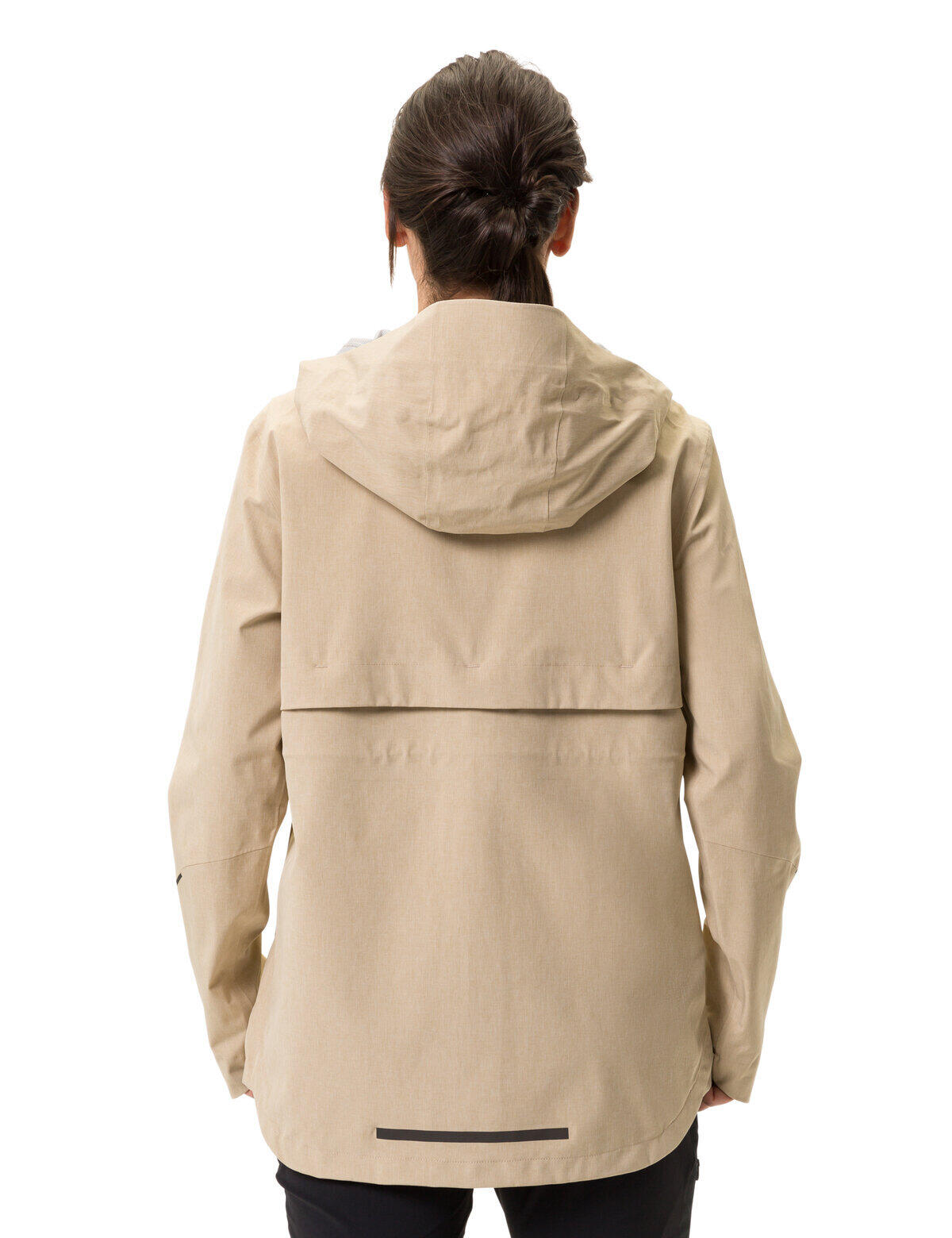 VAUDE Jacke Women's Yaras Jacket V 4/7
