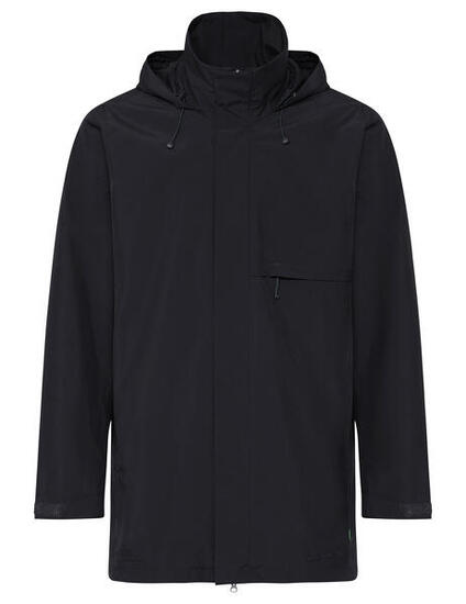 Kurtka hardshell M Rosemoor 2L Parka
