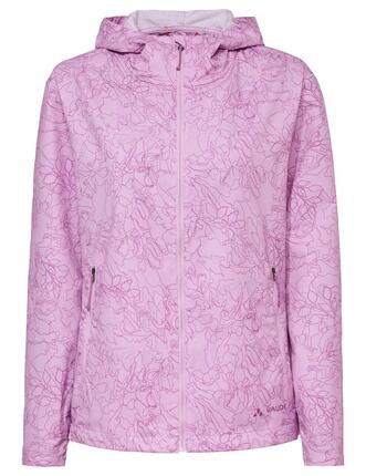 Radjacke W Adlux Air Jacket