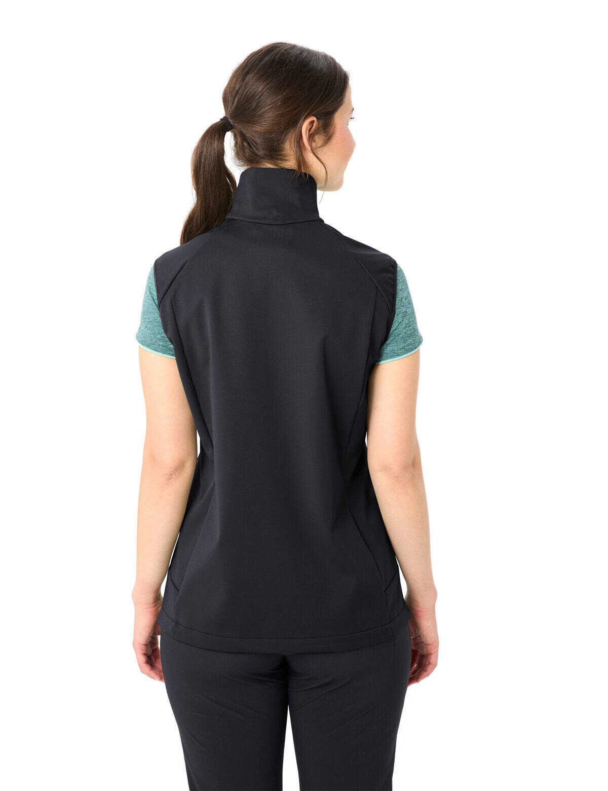 Weste Women's Everhike Softshell Vest 4/7