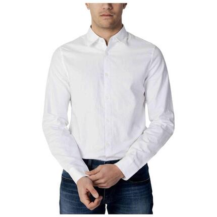 Chemise Armani exchange modèle 040802200001 pour homme