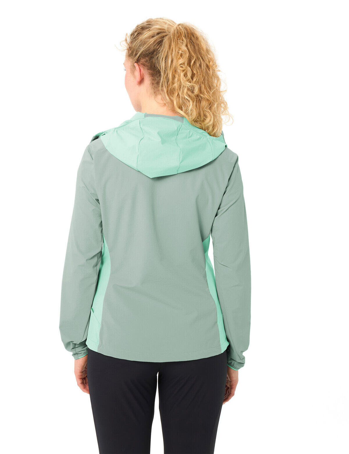 VAUDE Jacken Women's Tekoa Jacket II 3/7