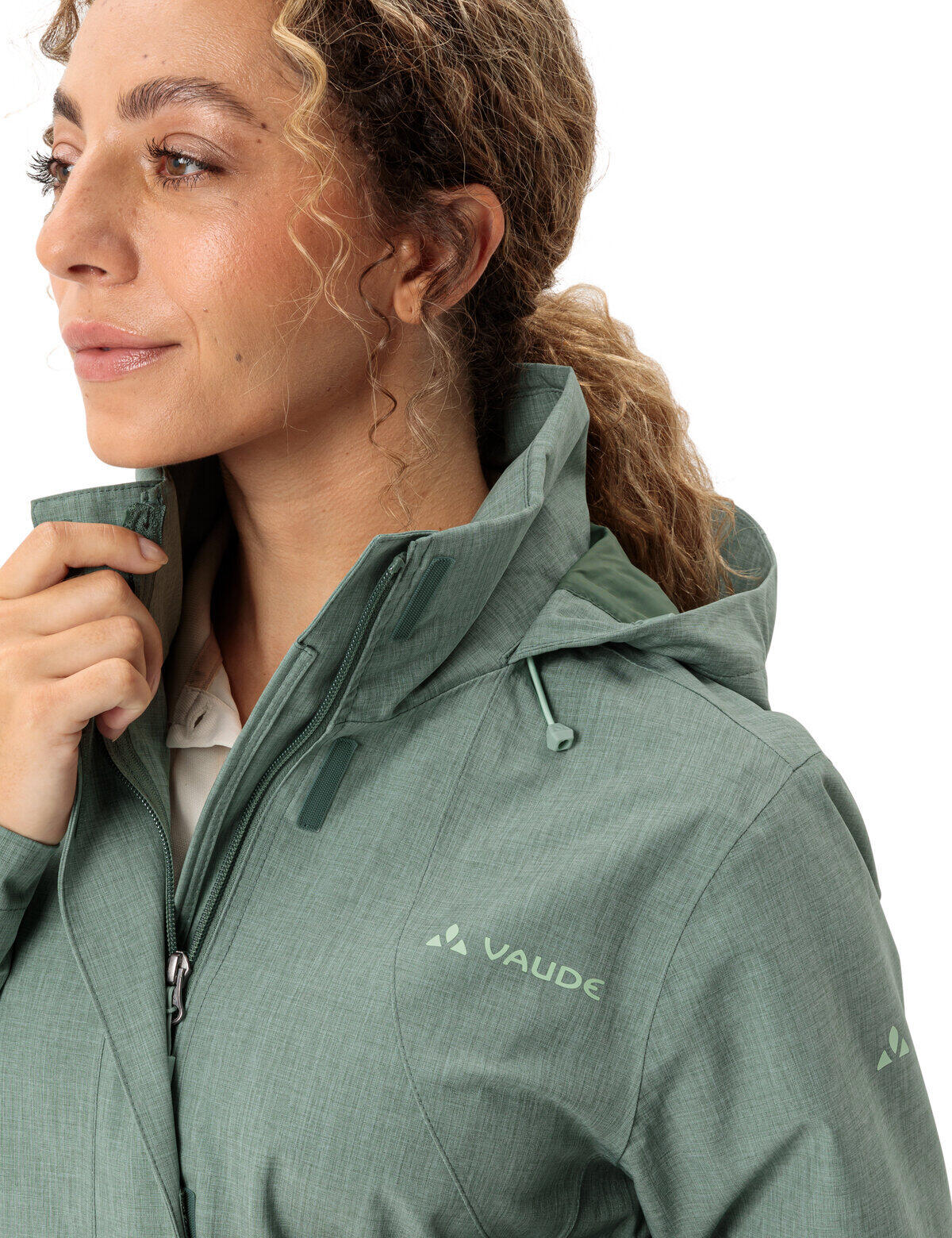 Jacken Women's Rosemoor Jacket II 6/7