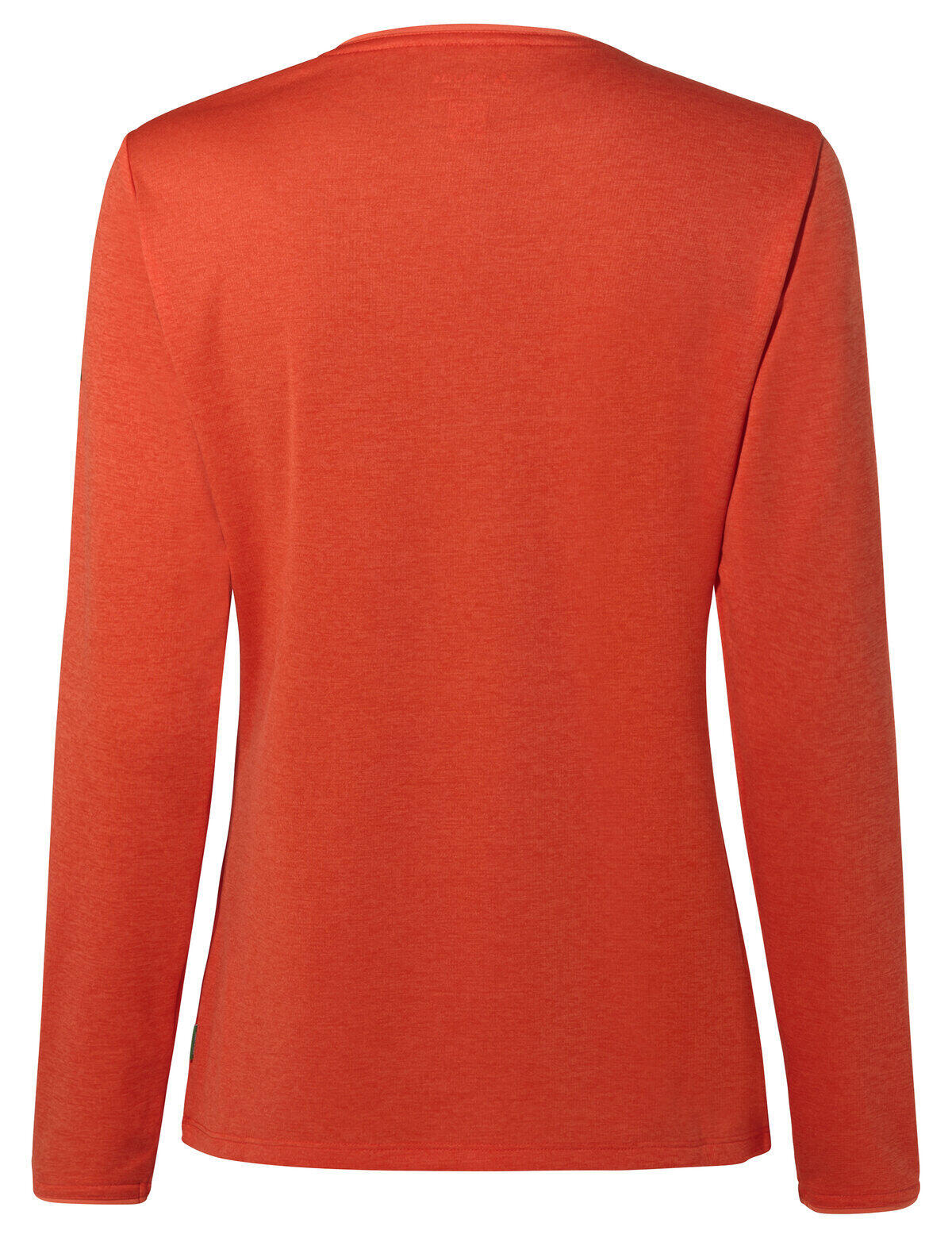 VAUDE T-Shirt Women's Essential LS T-Shirt 2/7