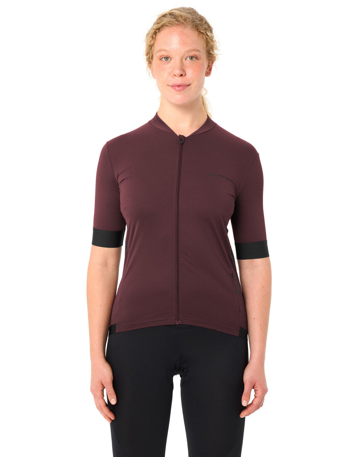 Maillot femme Kuro FZ Tricot II 3/7