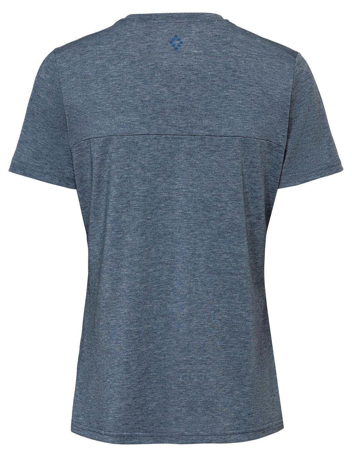 Funktionsshirt W Skomer Print T-Shirt