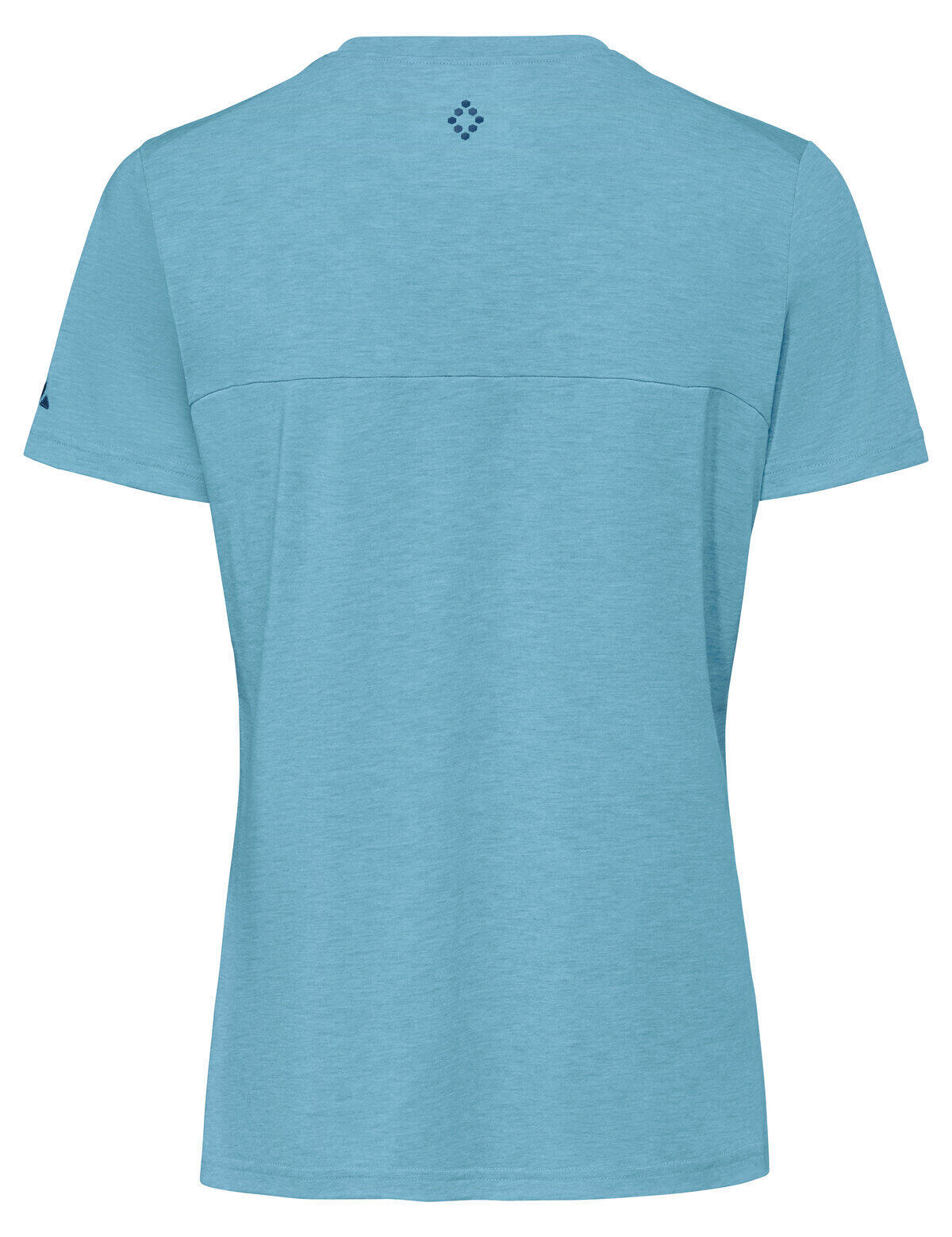 Funktionsshirt W Skomer Print T-Shirt 2/7