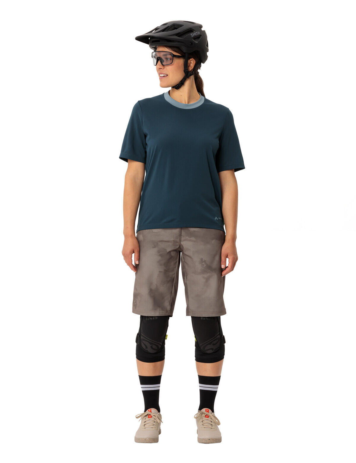 VAUDE T-Shirt Women's Loamer Shirt 7/7