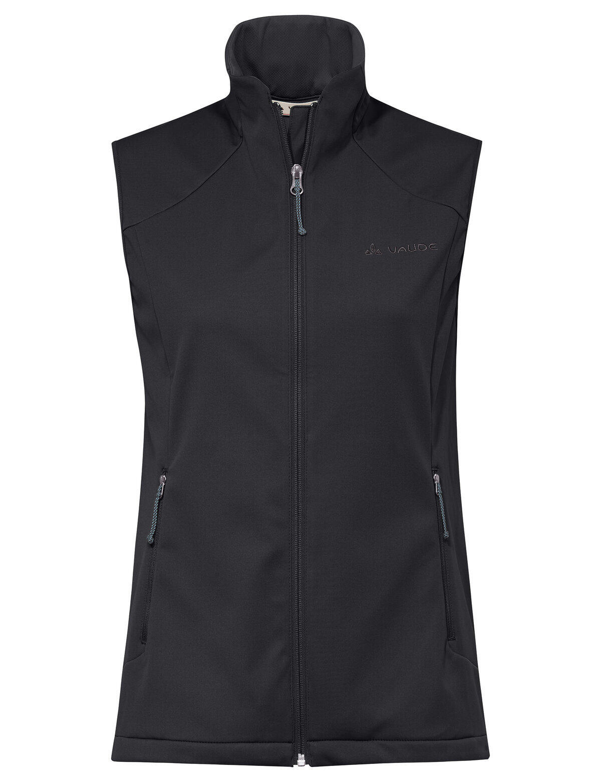 Funktionsweste W Everhike Softshell Vest
