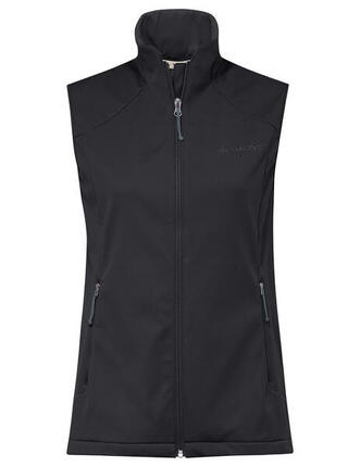 Weste Women's Everhike Softshell Vest