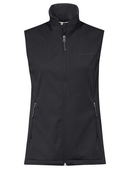 Weste Women's Everhike Softshell Vest