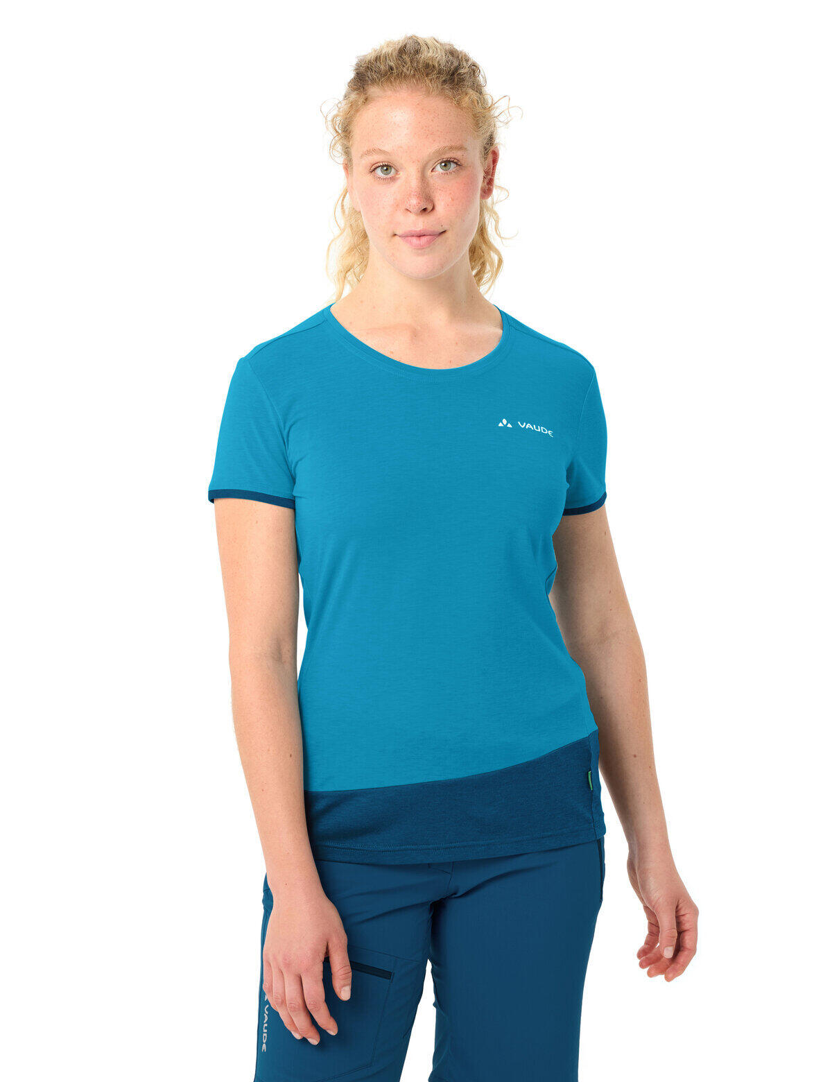 Funktionsshirt W Sveit Shirt 7/7