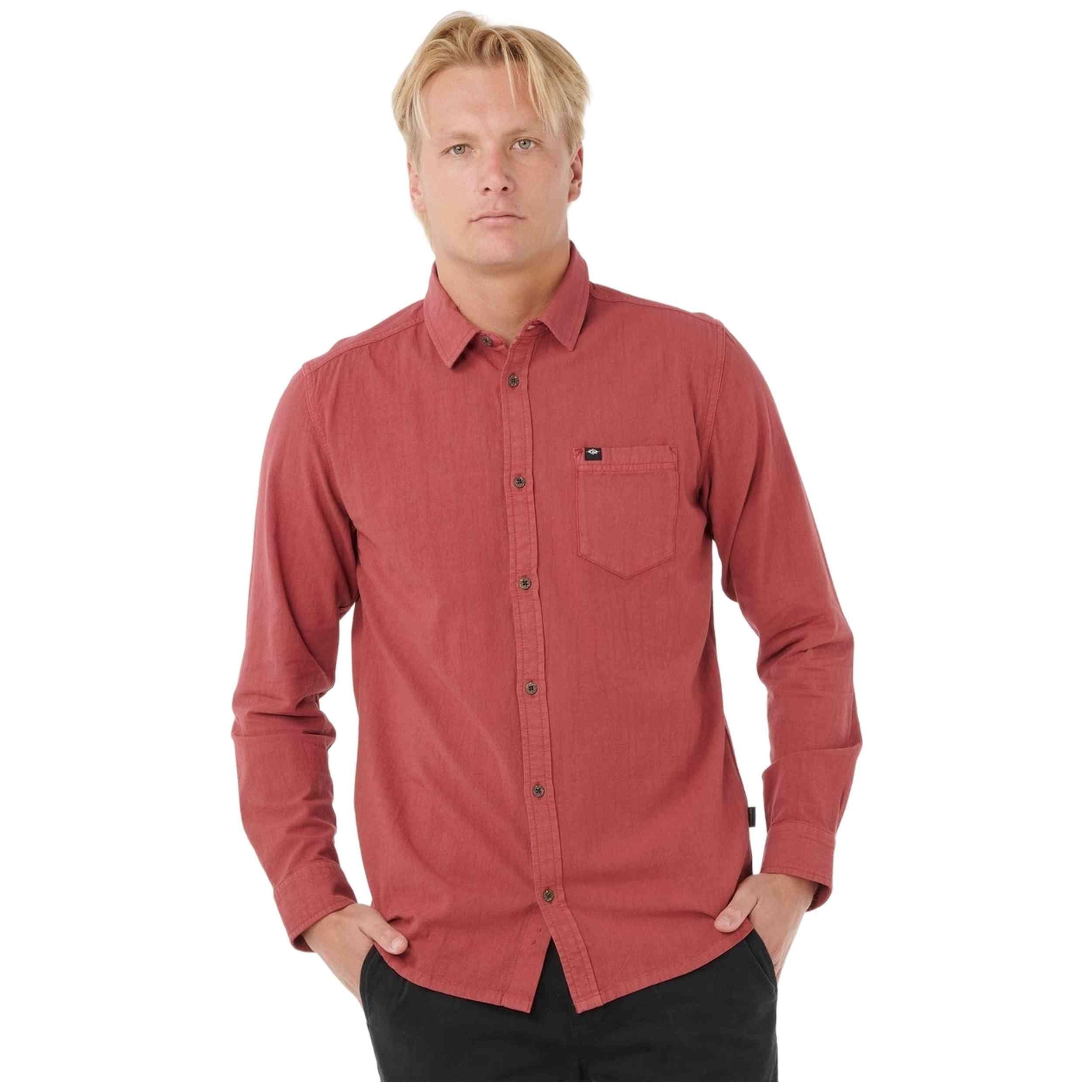 Chemise Rip curl modèle 040MSH-9373 pour homme 1/5