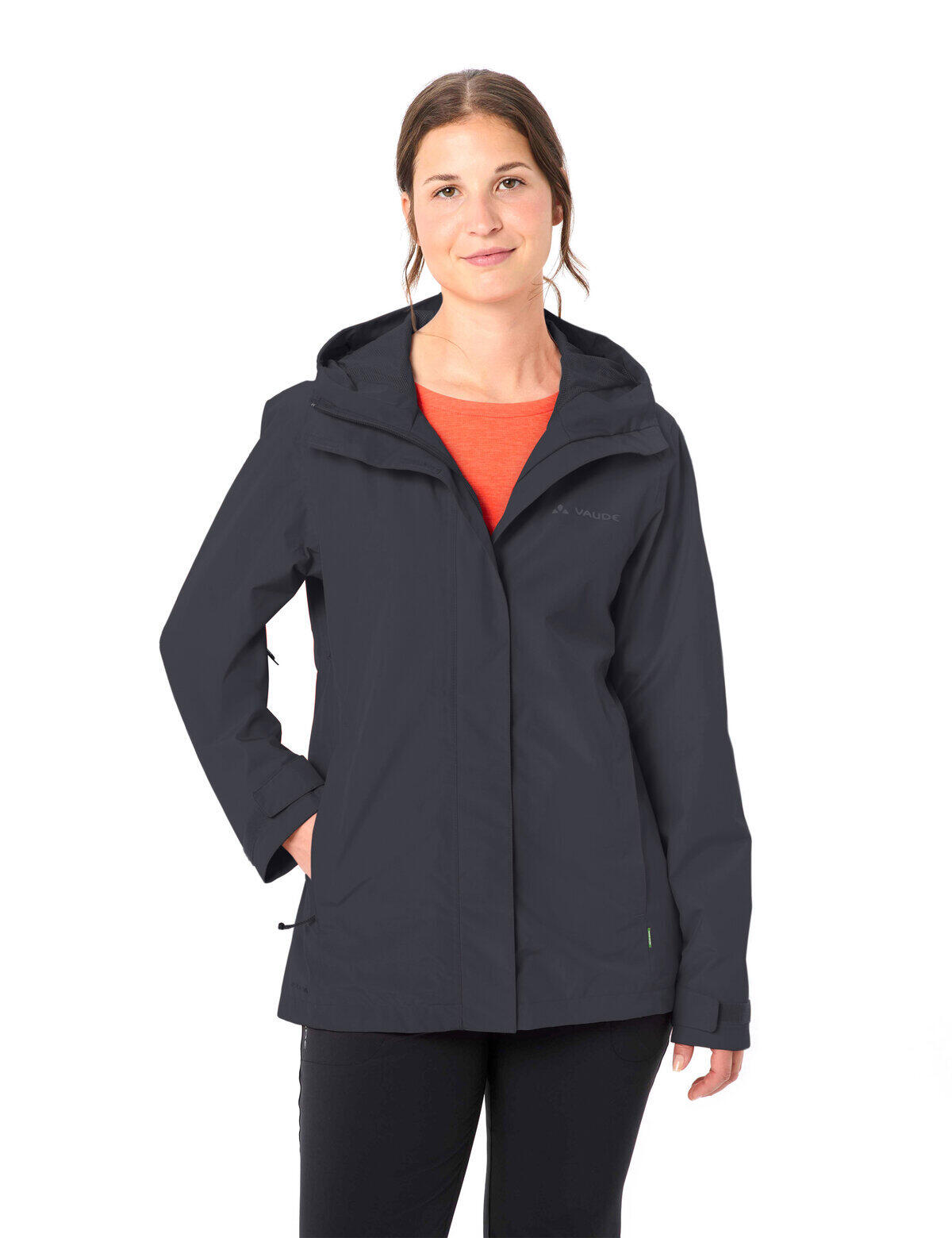 VAUDE Jacken Women's Strathcona Jacket 7/7