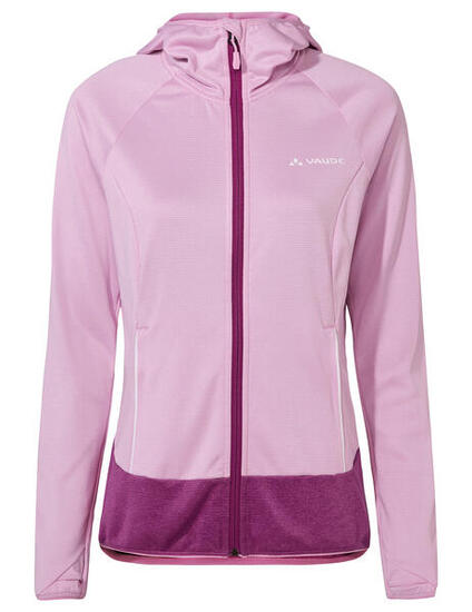 Jassen Women's Tekoa Fleece Jacket II