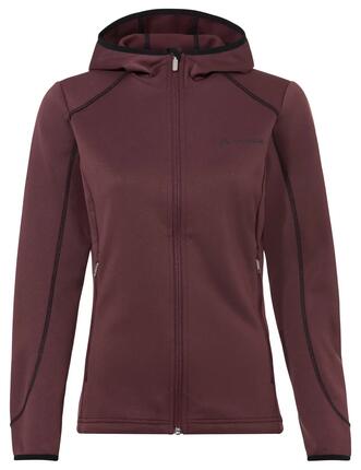 Outdoor-Jacke W Manang Hoody Jacket