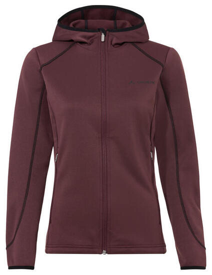 Outdoor-Jacke W Manang Hoody Jacket