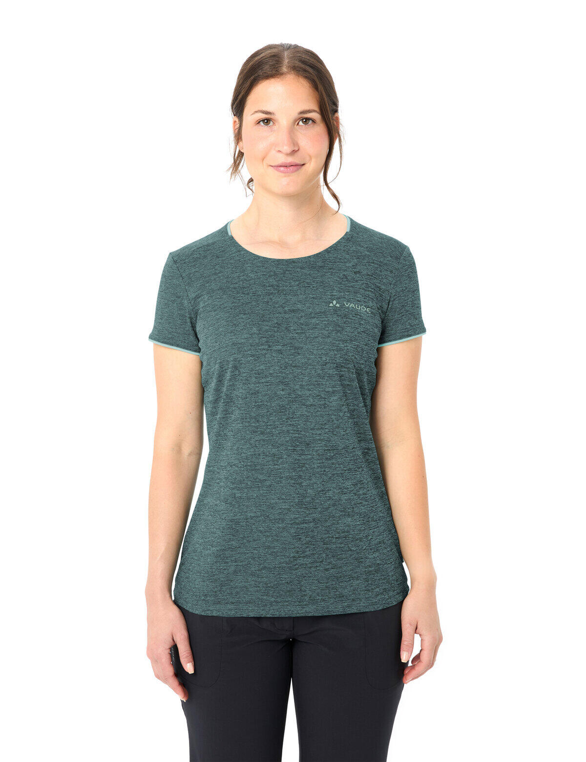 Funktionsshirt W Essential T-Shirt 3/7