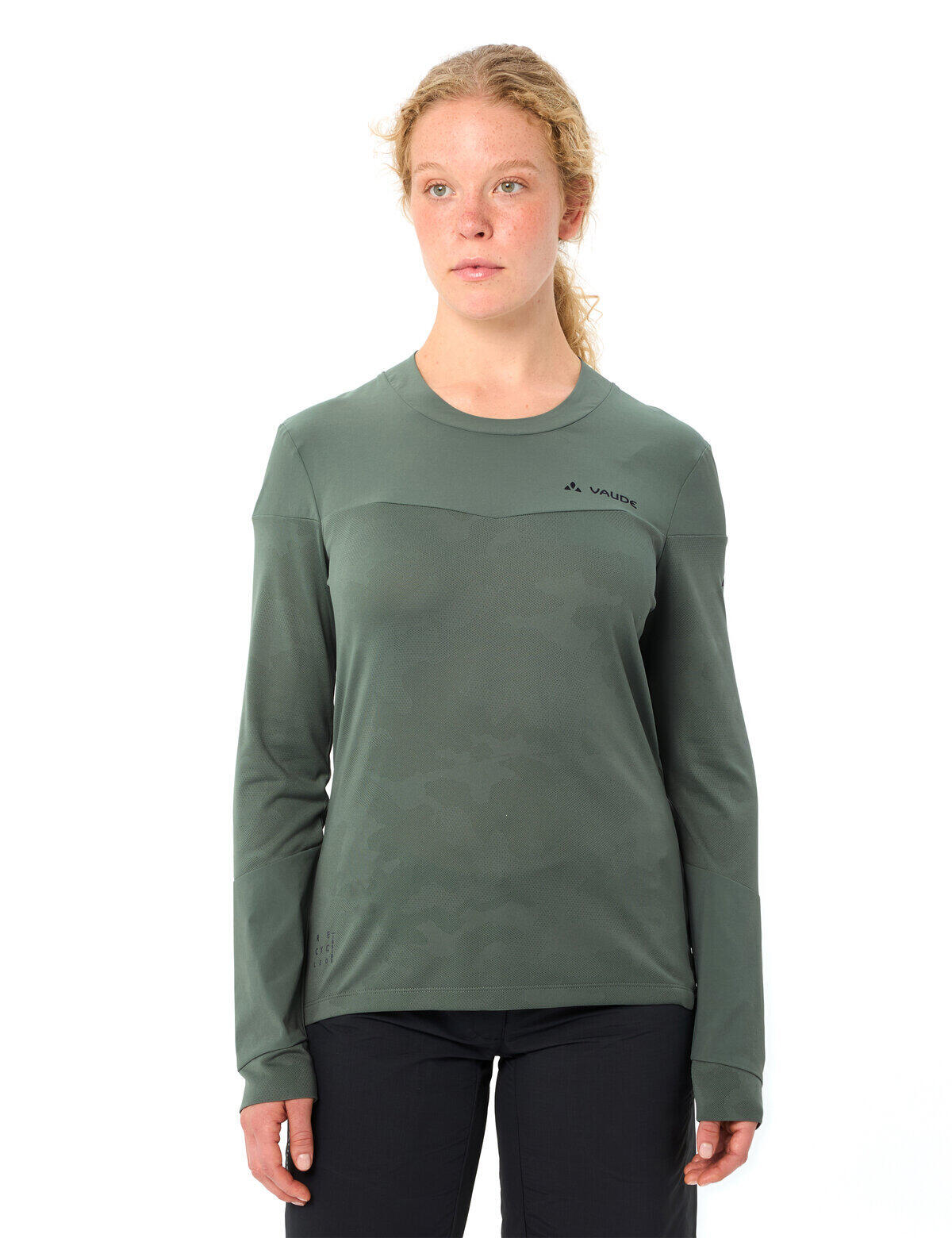 T-shirt femme Moab LS PRO 3/7