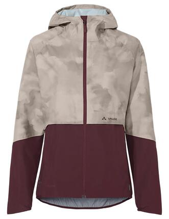 Hardshell-Jacke W Loamer Rain Jacket