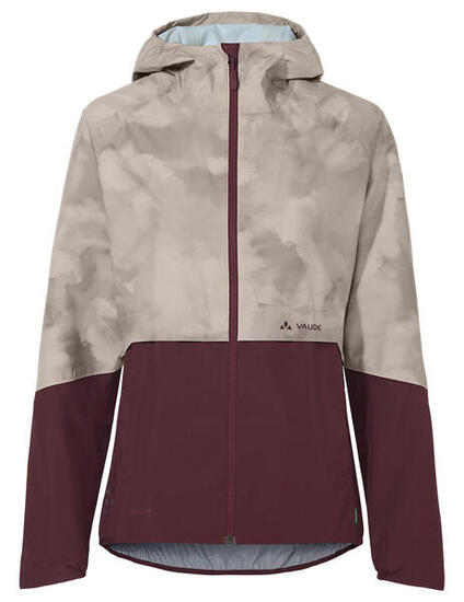 Hardshell-Jacke W Loamer Rain Jacket