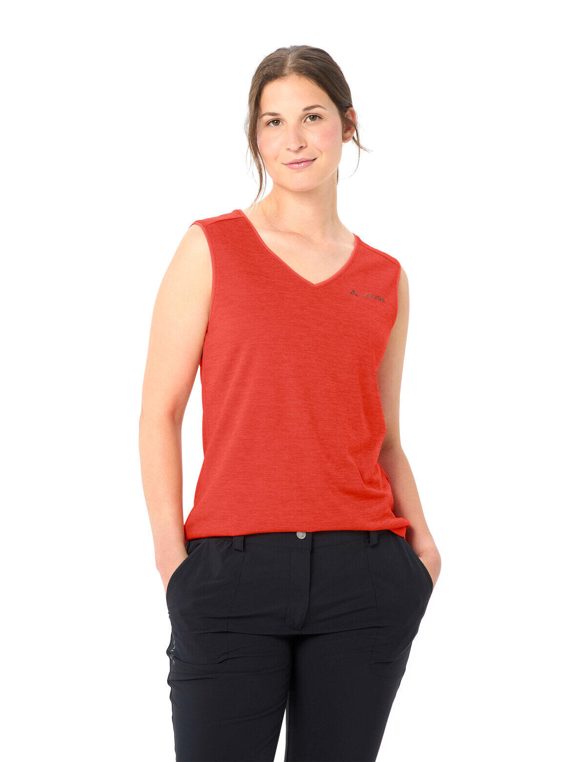 VAUDE Top Women's Essential Top 7/7
