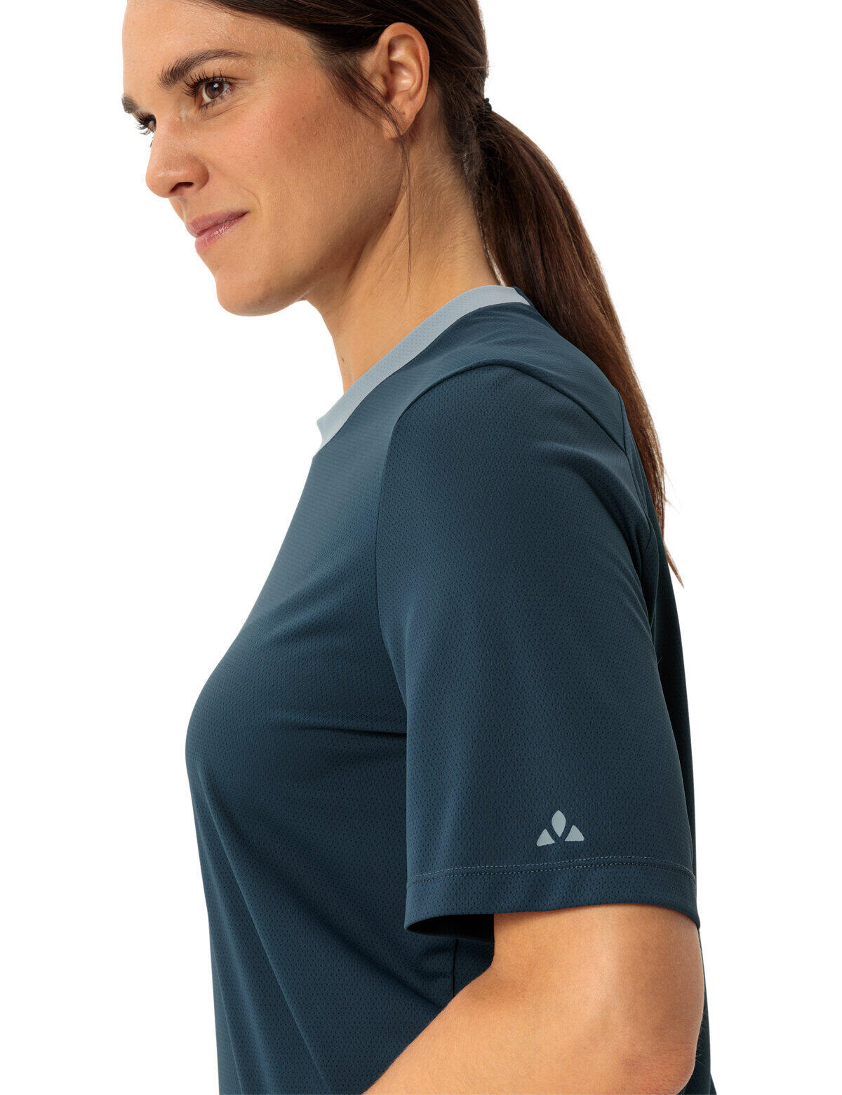 VAUDE T-Shirt Women's Loamer Shirt 5/7