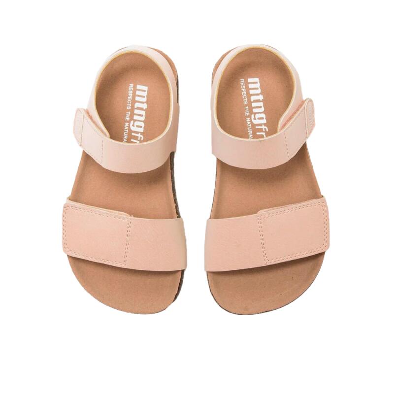 Barefoot NiÑo Mustang  Rosa 2/4