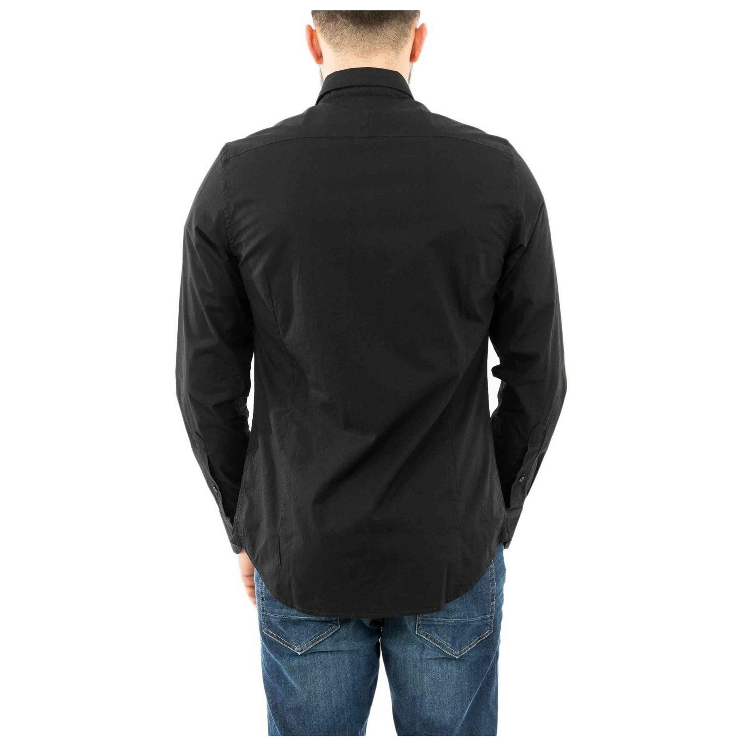Camisa Replay modelo M402800080279A098 para homem 2/4