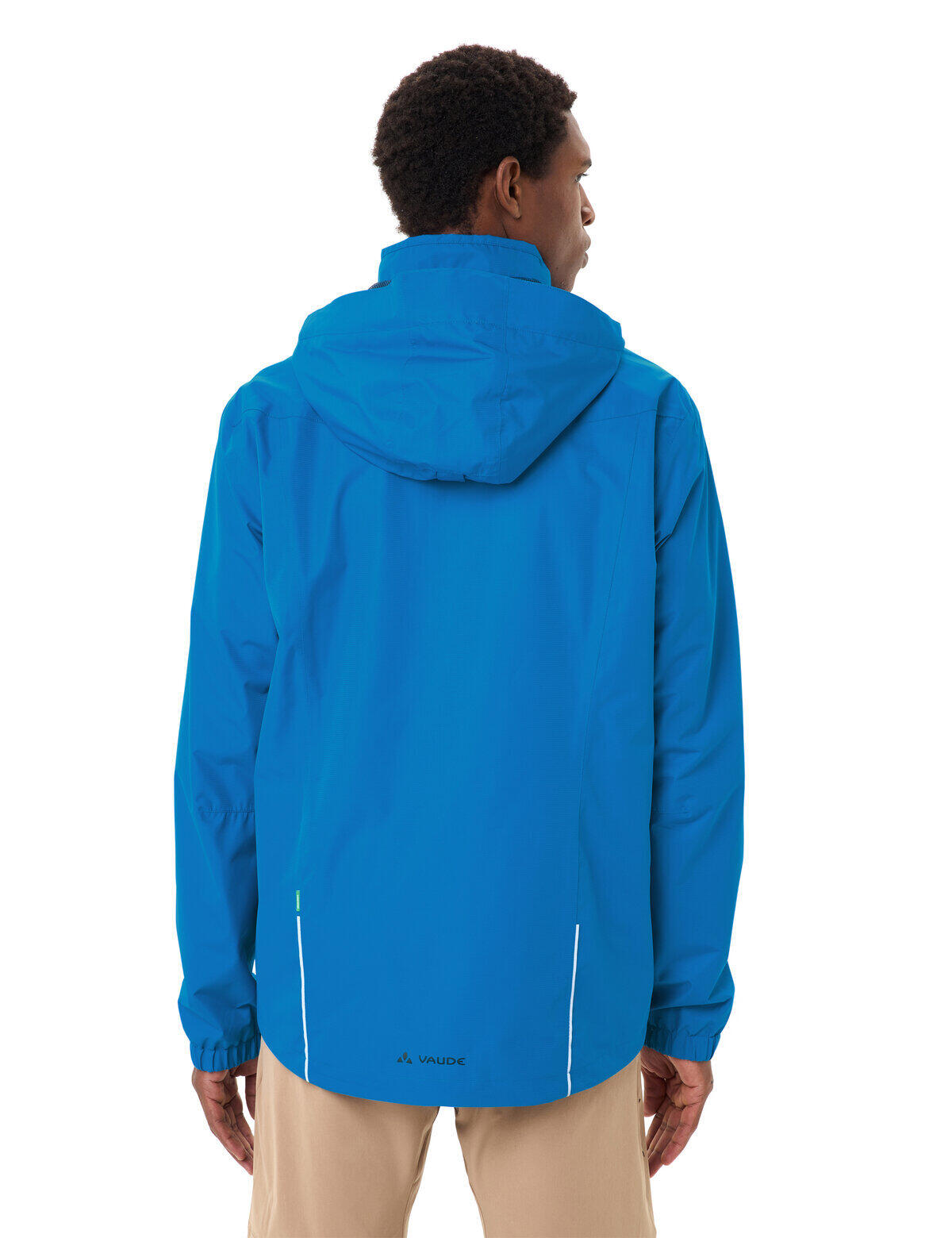 Giacca Hardshell M Escape Bike Jacket 4/7
