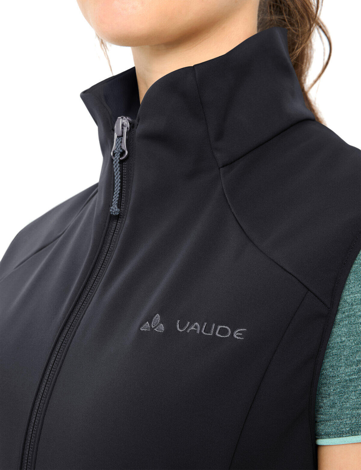 Weste Women's Everhike Softshell Vest 6/7