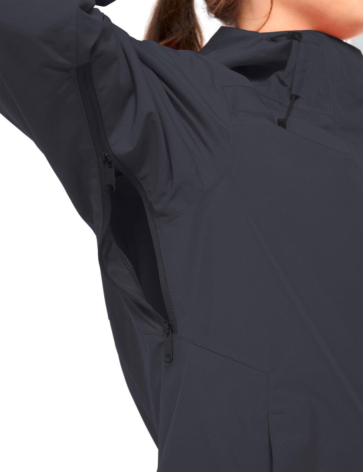 VAUDE Jacken Women's Strathcona Jacket 5/7