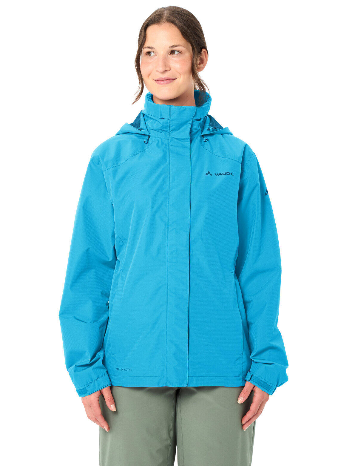VAUDE Jacken Women's Escape Bike Light Jacket 3/7
