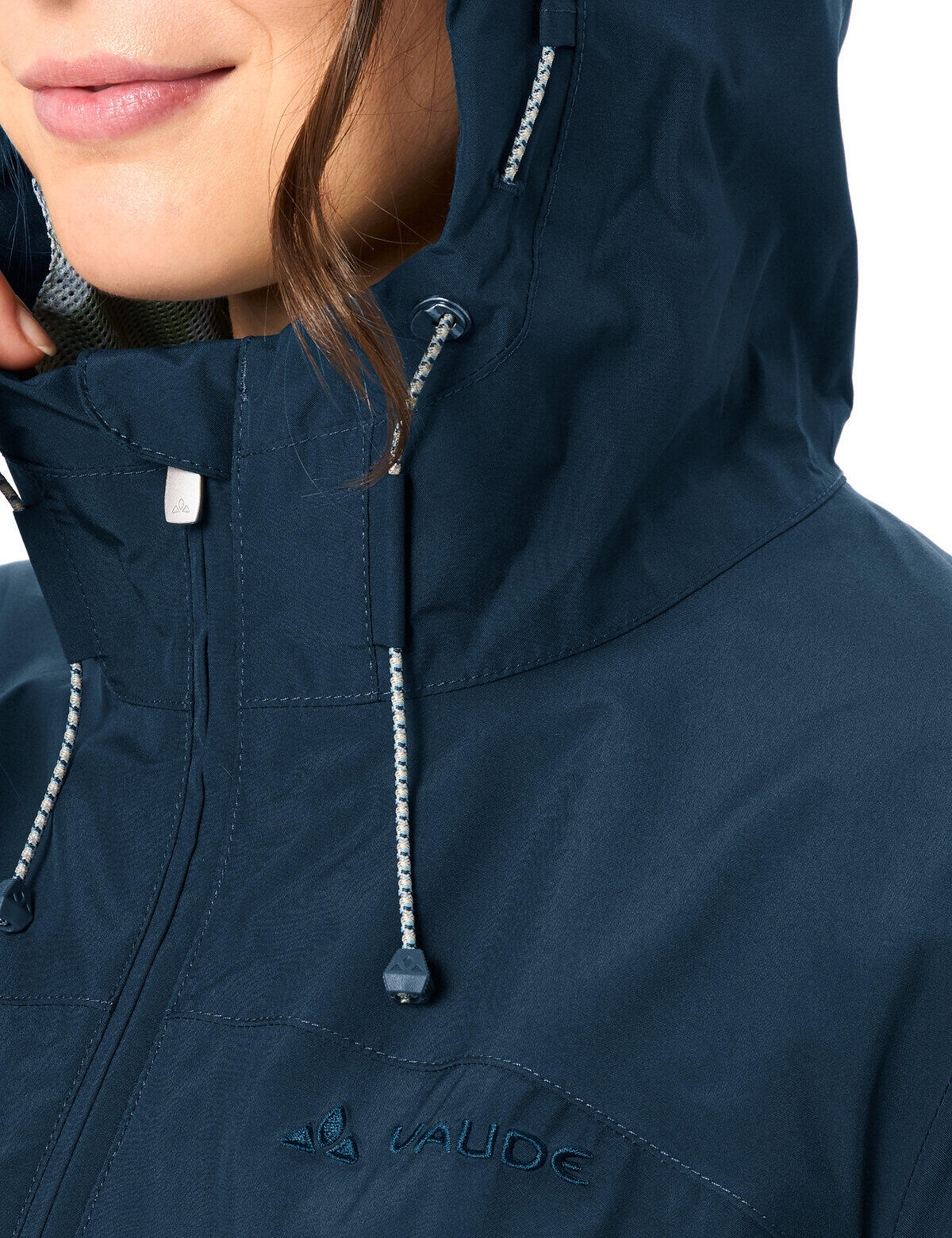 VAUDE Jacken Women's Skomer Parka II 6/7