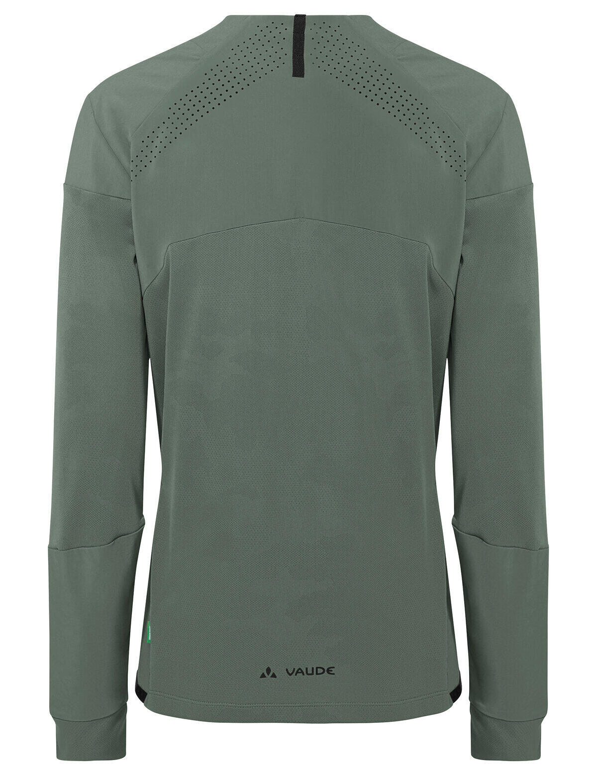 T-shirt femme Moab LS PRO 2/7