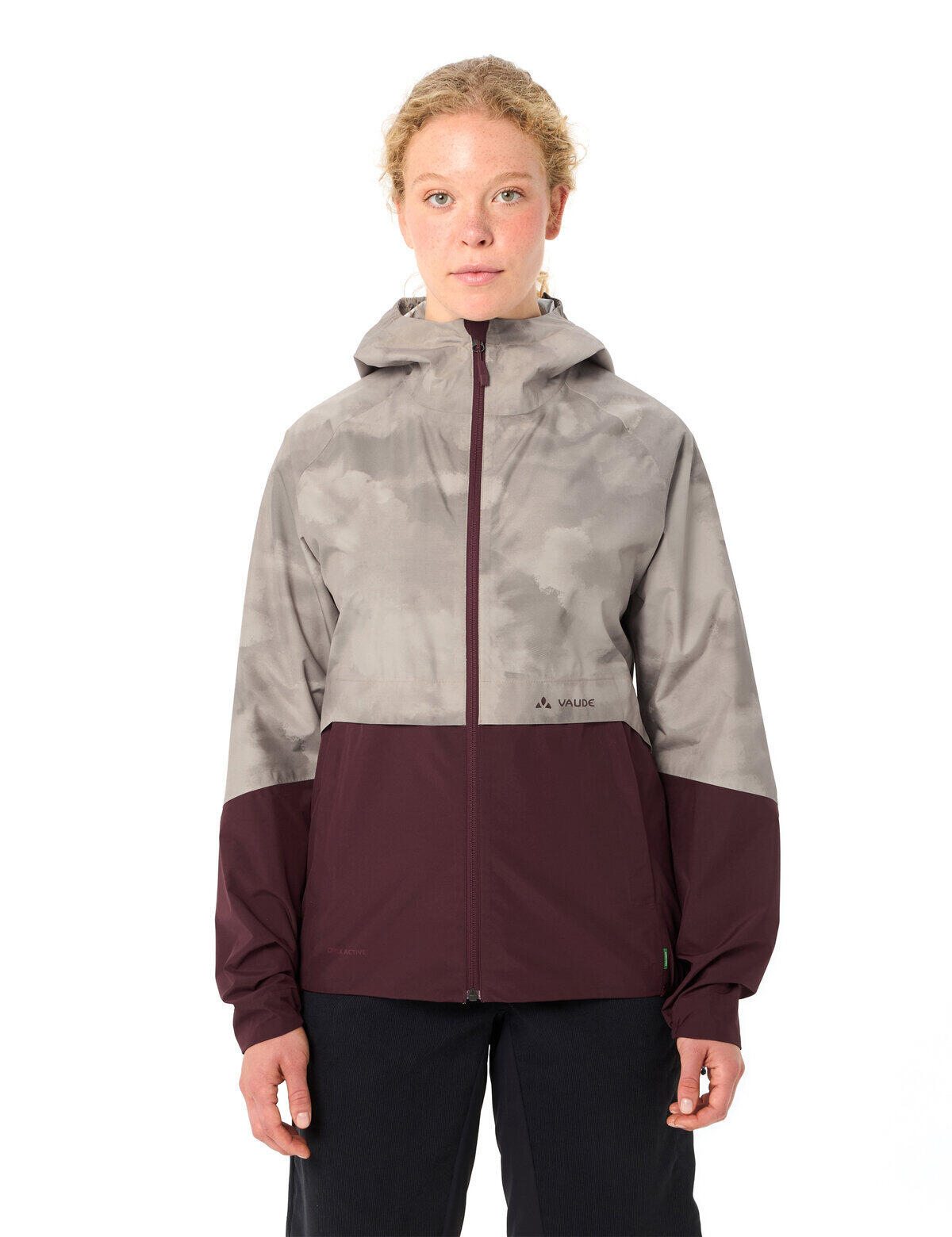 Vestes Loamer Rain Jacket pour femme 6/7