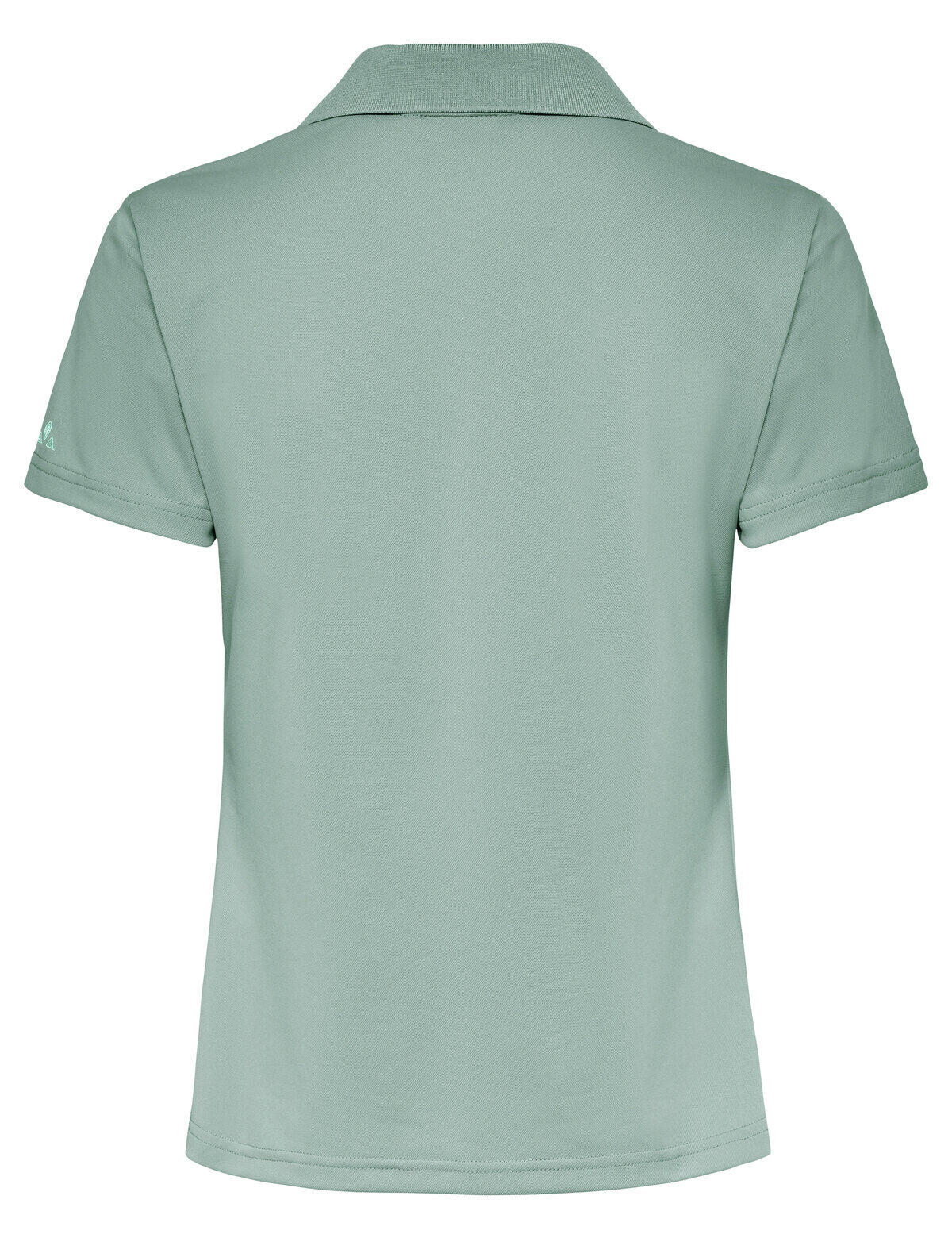 VAUDE T-Shirt Women's Essential Polo Shirt 2/7